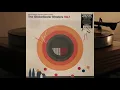 Glenn Fallows, Mark Treffel - The Globeflower Masters Vol. 1 - vinyl lp album - Mr Bongo - MRBLP233