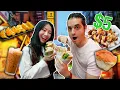 The BEST Cheap Eats in NEW YORK CITY 5 Chinatown Food Guide