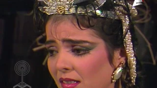 ألف ليلة وليلة رغدة مدحت صالح منى عبد الغني الحلقة 11 من 15 