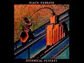Black Sabbath - Rock and Roll Doctor (Alternate Mix)