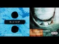 Download Lagu Shape of the Sickness - Ed Sheeran vs. Disturbed (Mashup)
