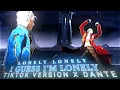 Lagu Ева - Vintage (Lonely Lonely TikTok Version x Dante) | Dante's Dance In Devil May Cry