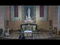 Mass of Christian Burial for Ingrid Pierre-Lorick