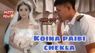 koina paibi chekla seafarers life athoi luwang feat soma laishram 