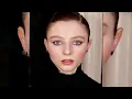 Thomasin McKenzie Biography Plus SizeModel Curvy Instagram Stars FashionCelebrity Wiki