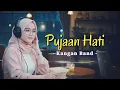 Lagu KANGEN BAND - PUJAAN HATI (Cover Lirik by Eva Musik)