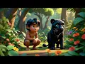 Lagu 🌿🐾 The Jungle Book Adventure – Episode 10: The Heart of the Jungle 🌳🔥