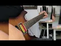 Download Lagu Andra and The BackBone -Lagi dan Lagi Guitar Cover Full Downstroke!