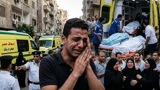 سترك يارب الإسكندرية محرم بك لحظة نقل ج   ثامين الاسرة الاب والام وبنتهم وانه   يار اسرتهم مااتوا حض دندنها