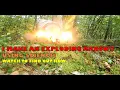 Scientist Makes Exploding Arrows - How To DIY