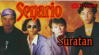 Download Senario - Suratan || [Lirik \u0026 Cover] MP3