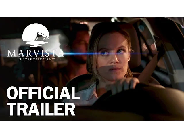 The Wrong Car - Official Trailer - MarVista Entertainment