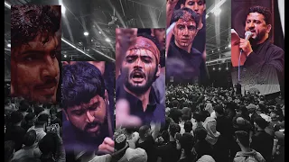 تطبير شهادة العقيله موكب الاحزان اهالي السماوه امجد كريدي السماوي 2022  تطبير شهادة العقيله موكب الاحزان اهالي السماوه امجد كريدي السماوي 2022