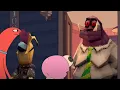Smiling Friends - Gwimbly Meets His Old Archnemesis