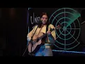 Lizzy McAlpine - "To the Mountains" | Under the Radar LA