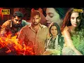 Lagu Dynamite Amar | South (2025) New Released Full Hindi Dubbed Movie | Darshan, Abhishek, Tanya Hope