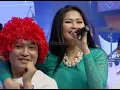 Duo Serigala - Abang Goda [Dahsyat] [14 09 2015]