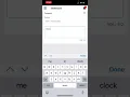 How to Clock In Using Notes - ADP Mobile App