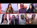 Download Lagu Matinale Café Actu avec Mamy Samb, Nabou Cor et l'équipe du  LUNDI 23 JUIN 2025