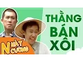 Download Lagu Hài Hot[Thằng Bán Xôi]Trấn Thành Thời Mới Vào Nghề! Nhật Cường - Cười Để Nhớ