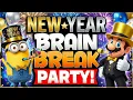 New Years Brain Break Just Dance Brain Breaks for Kids Danny Go Inspired