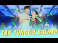 Download Lagu Niken Salindry ft Kevin Ihza - TAK TUNGGU  BALIMU (Official Music Video ANEKA MUSIC)
