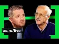 Download Lagu AS.ro LIVE | Omul care a fost coleg cu Nicolae Dobrin, Ilie Balaci și Gică Hagi