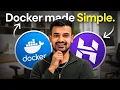 How I Deploy Websites on Hostinger VPS Using Docker Manager 2026
