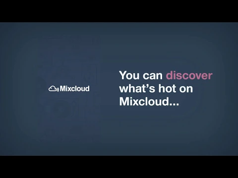 Download MP3 The Mixcloud Charts: Your Audio Culture Discovery Tool