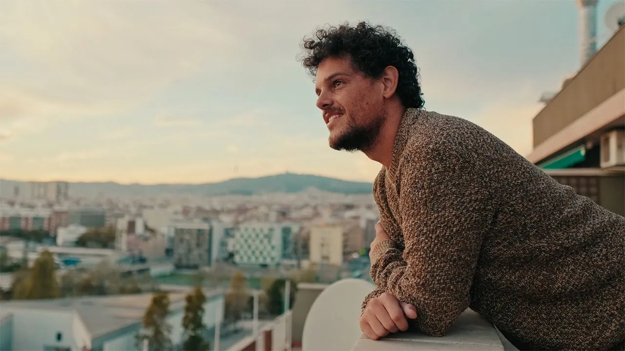 BBVA in Italia — BBVA — Stipendio in Anticipo a costo zero (YouTube video ad)