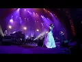 Shoshana Bean and Amber Riley - Never Loved a Man - LIVE at the Ace