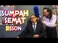 SISSON - Sumpah Semat (Official Lyric Video)