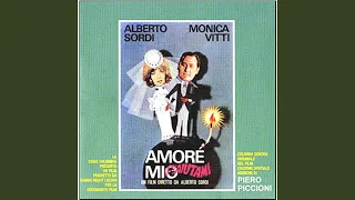 Amore Mio Aiutami Version 4 