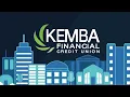 KEMBA is your Local Banking Partner