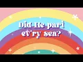 CAIN for Kids – Yes He Can [Official Lyric Video]
