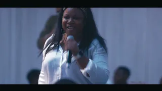 Tadziona Nyasha - Zimpraise The Choir (20th Anniversary Special) 2026