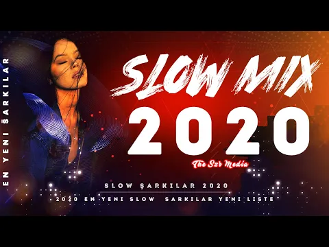 Download MP3 2020 En Yeni Slow Şarkılar Mix (Yeni Liste) 2021