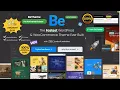 BeTheme WordPress Responsive Multi-Purpose Theme Installation import GPLMate com