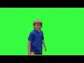Download Lagu Wait a minute…who are you? - (meme) Green Screen