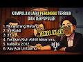 Lagu 6 Lagu Perunggu Terpopuler dan terbaik 