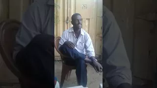 الشاعر ود الخاويه جلس جميل 