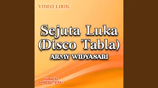 sejuta luka disco tabla 