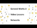 11 The Konigsberg Bridge Problem Solution