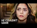 Download Lagu Yaman couldn't bear to see me sad | Seher Kırımlı