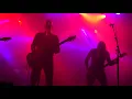 The Ruins Of Beverast at SteelChaos 10.11.2018 Nosturi Helsinki