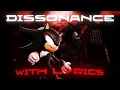 Download Lagu DISSONANCE WITH LYRICS | SHORT ANIMATIC (ft. Churgney Gurgney)
