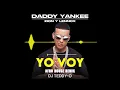 TEDDY-O, Daddy Yankee, Zion - "YO VOY"