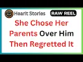 Lagu Ik probeerde een PERFECTE gast te zijn bij een giftig familiediner
