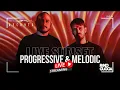 Download Lagu RIKO \u0026 GUGGA Live Set @DECK 976 Best of #Progressivehouse #melodictechno #live #dj @rikoandgugga