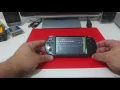 Adroid Gamepad converted to ATARI 800 XL